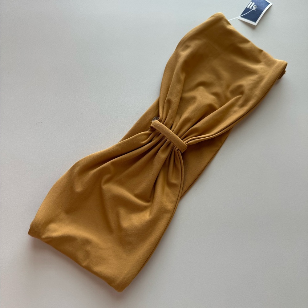 Toast Swim Swim Top Swimwear